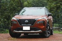 日産「エクストレイル」（提供：norico by ガリバー）