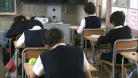 全国学力テスト　香川は国・数の活用力を問う問題が全国平均下回る