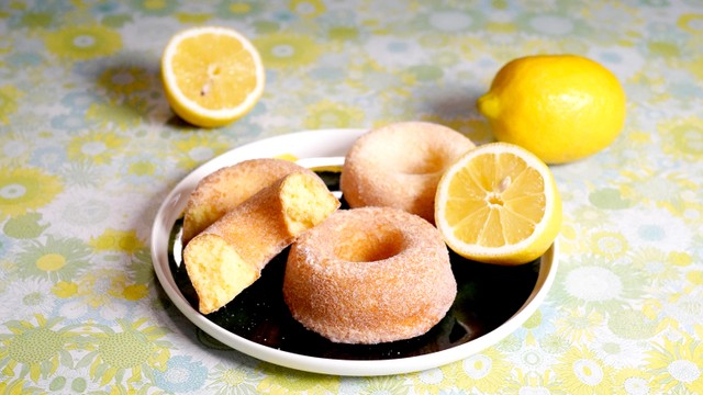 提供：菓子工房ルーヴ