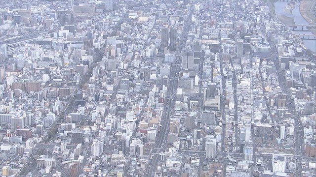 岡山県で120人の感染確認　うち岡山市で76人〈新型コロナ〉