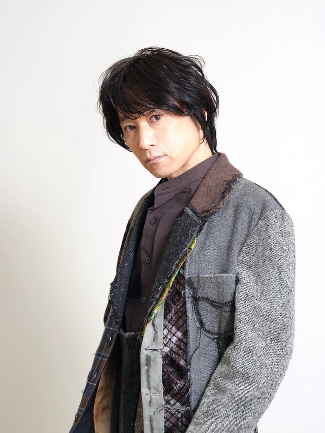 ９月13日に「30執念」と銘打った記念公演を都内で開催するシャンソン歌手・ソワレ