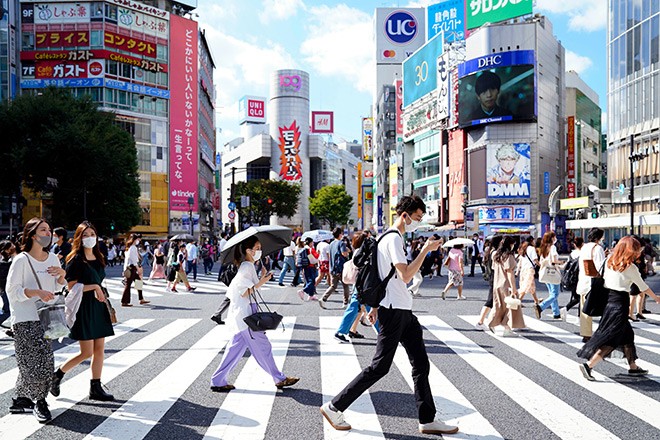 Tokyo - Japan weather forecast - #Tokyo, Tuesday 31.7.2018: Day