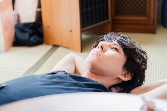 画像はイメージ（maroke／stock.adobe.com）