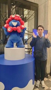 藤川貴央（@takao_obc）さんのXより