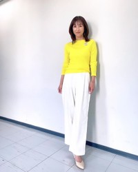 かとうれいこ（@katoreiko_official）さんのInstagramより