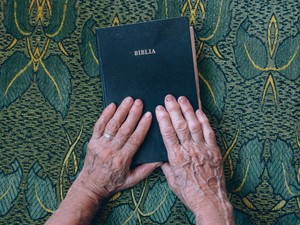 介護とは縁遠い今の生活も、避けては通れないので家族で話し合いたい