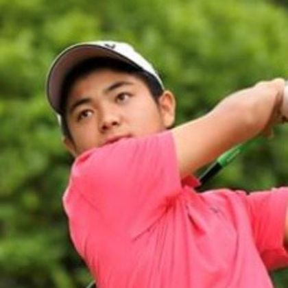 小窪 都斗選手のプロフィール画像