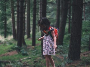 足遅くてごめん！あっけらかんと言える私なら気が楽だったのに