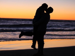 バレンタインの別れと再会。私が一番愛して、私を愛してくれた人