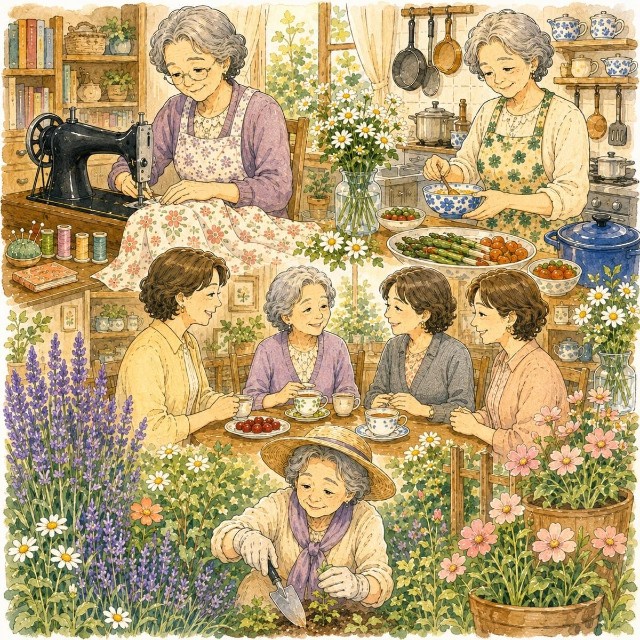 （この画像はAIで作成したイメージです）