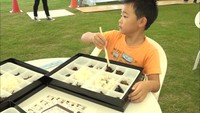 つくだ煮のおいしさナンバー1は？12品を食べ比べ投票　香川・小豆島