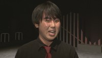 四国学院大学演劇コース　8期生／白石英流さん