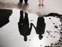 「良かったら一緒に帰りませんか」毎日同じバスで帰った彼からの告白