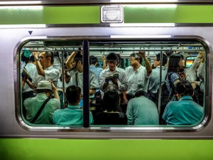 テレワークで弱った彼を支えたかった。でも、私も支えてほしかった