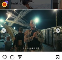 「ワン・バトル・アフター・アナザー」のインスタグラム＠onebattleafteranothermovieより