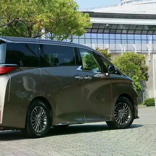 残クレ車の見た目に特徴はある？　※画像はイメージです（提供：norico by ガリバー）