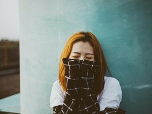 「実物の方が断然かわいいよ！」。正直、喜ぶべきなのか分からない