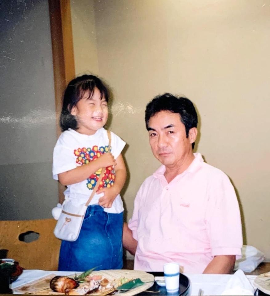 西郷 輝彦 息子