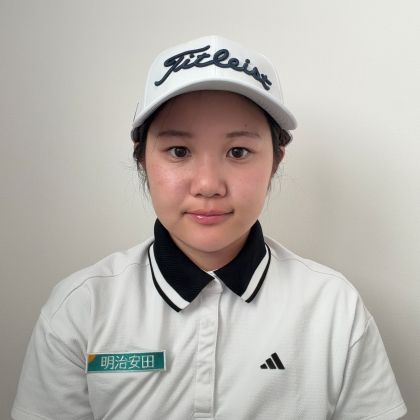 新垣 快加選手のプロフィール画像