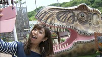 恐竜の世界にいざなう…ＮＥＷレオマワールドに新アトラクション　香川