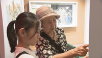 【特集】原爆投下81年　戦争の記憶を受け継ぐ…平和を願う高松市の9歳の少女