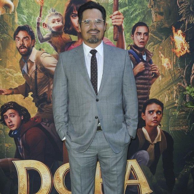 マイケル・ペーニャ