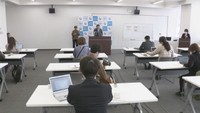 高松市長定例会見