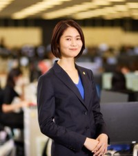 弁護士法人・響の古藤由佳　弁護士