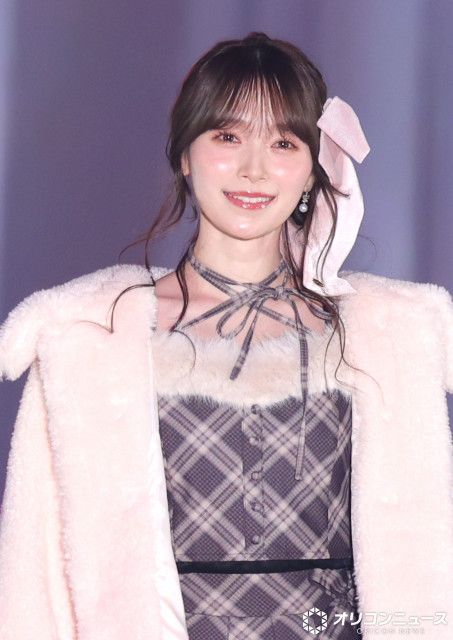 守屋麗奈、天使すぎるランウェイ | 朝日新聞デジタルマガジン＆[and]