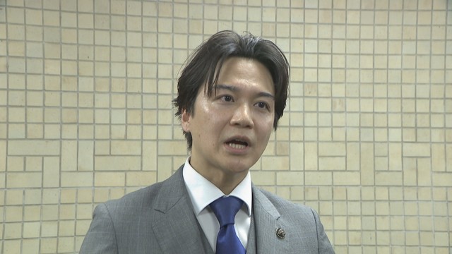 津山市／光井聡 市長