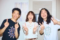 のんのアメーバブログより