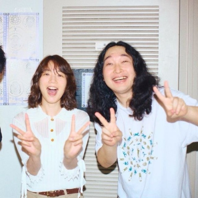 のんのアメーバブログより