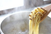 アルデンテに茹でるには…？　写真はイメージです（Free1970/stock.adobe.com）
