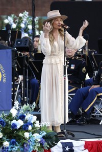 リアン・ライムス©Photo Image Press／Photo Image Press via ZUMA Press／共同通信イメージズ 