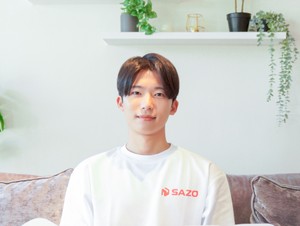 「言語と国境の壁を越える」AI越境ECへ　「SAZO」ギル・マロCEOの挑戦と原体験