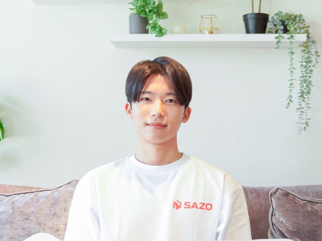 「言語と国境の壁を越える」AI越境ECへ　「SAZO」ギル・マロCEOの挑戦と原体験