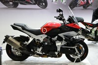 BIMOTA TESI H2 TERA