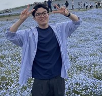 参加者から運営リーダーになった難聴太郎さんも運営メンバーのひとり