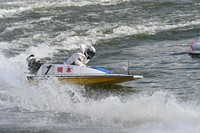 岡本亜子選手／提供：BOATRACE振興会
