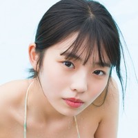 菊地姫奈の新作写真集「memory」（講談社）よりⒸTakeo Dec.