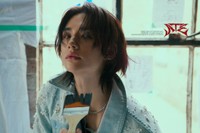 ヒョンジン（出典：Stray Kids公式SNS）