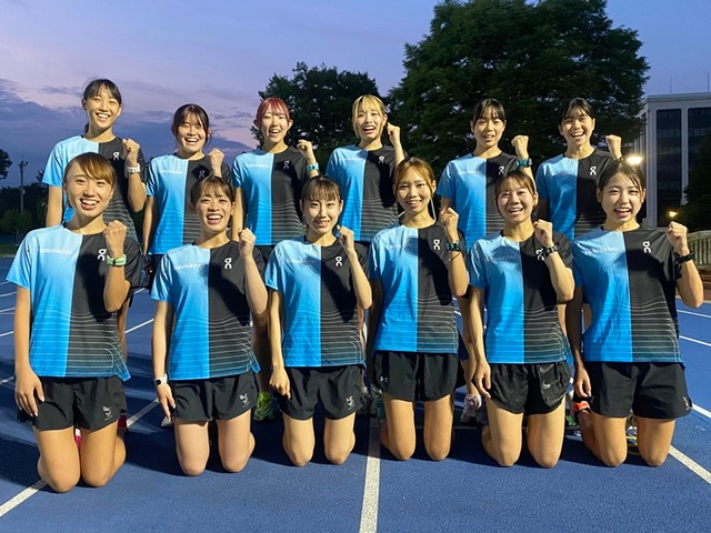 駿河台大学記事 | 4years. #学生スポーツ