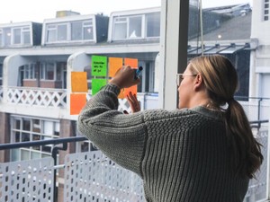 大学は就活の道具じゃない。自分にできることを知るために通っている