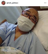 グレート義太夫インスタグラム＠great_gidayuより