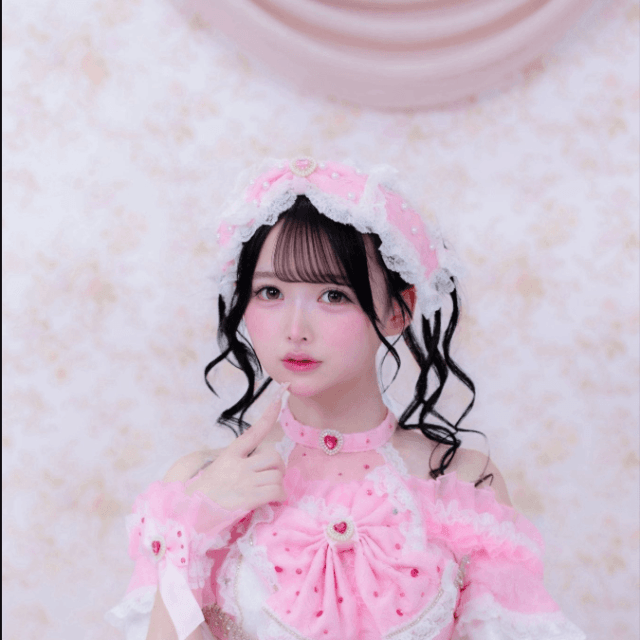 橘ここのＸ（@Cheriecla_coco）より