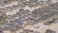【資料】西日本豪雨（2018年）