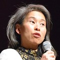 移民へのまなざし「寛容な温かい心で」　ベトナム難民としてカナダへ、作家のキム・チュイさん来日