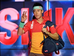 テニス＝東京がＡＴＰファイナル開催候補地に、21─25年