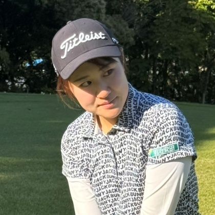 松永 七海選手のプロフィール画像