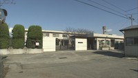 高松刑務所の窓ガラスを割った疑いで受刑者を書類送検　香川